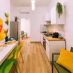 Piazza Mazzini Dolce Vita Suites
