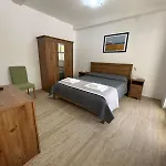 Andromeda Rooms