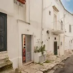 Casa Vacanza Gioia - Tiny & Central Studio