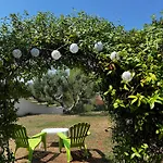 A Casa Di Giacomo