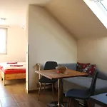 Ferienoase Hinterhermsdorf