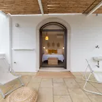 Villa Mamma Grazia Rooms