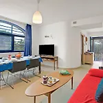 Pino Resort With Shared Pool - Happy Rentals