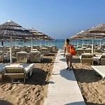 Appartamento Al Mare, Lido Marini - Anna