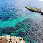 Cala Paradiso