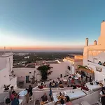 Ostuni Luxury Room
