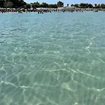 Casa Vacanze Salento Sant Isidoro