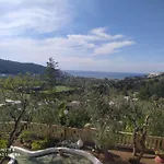 Valle Dei Greci Rooms