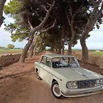 Trulli Di Titti - Luxury Country House