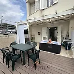 Villa Alessia - La Conchiglia