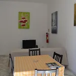 Apulia Bari Centrale Apartment B