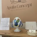 Apulia Concept B&B