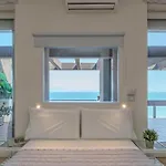 Loft Corso Trieste Terrazza Sul Mare