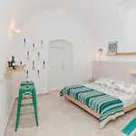 Casa Di Flora Tipico Bari