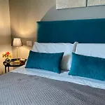 Bariamo Apartment-Design&Comfort In Front Of Central Station