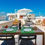Terrazza Dei Briganti By Barbarhouse