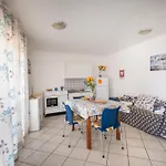 Villetta Blue Dream Vista Mare