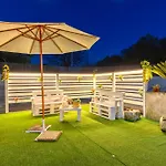 Olive Grove Villa In Itria Valley