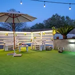 Olive Grove Villa In Itria Valley