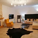 Villa Erika, Landidyll Bei Ostuni