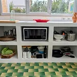 Villa Bruno, La Tua Casa In Riva Al Mare