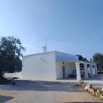 Oasi Nel Bianco
