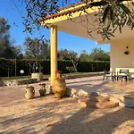Villa Pergola