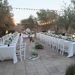 Masseria Bernardini By Symphonya Luxury Rentals