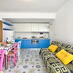 Complesso Azzurro Apartments - Happy Rentals