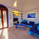 Ferienhaus Girasoli In Tricase Porto