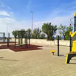 Casa A Due Passi Dal Mare Puglia Salento