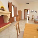 Ferienhaus Fuer 8 Personen Ca 200 Qm In Torre Suda, Apulien Provinz Lecce