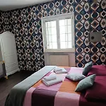 La Villa Del Conte Di Pirro
