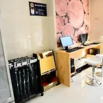 Greentree Inn Shenyang Shenhe District Wuai Street