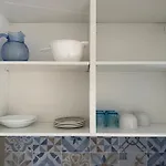 Al Fosso Apartment
