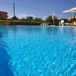 Lina Apartments A1