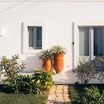 Masseria Stella Del Carrubo - Apulian Luxury House & Sea View