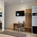 B&B Affittacamere Vecchia Alimini
