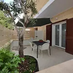 Anila - Marina Di Pulsano Apartment 300Mt From The Sea