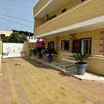 Anila - Marina Di Pulsano Apartment 300Mt From The Sea