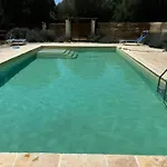 Trullo Del Paradiso And Pool