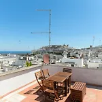 Terrazza Bellavista Sui Tetti Di Ostuni By Wonderful Italy