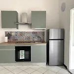 Dede Apartment