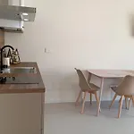 Cconforthotels Mimi Apartment