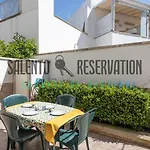 Villetta Dei Tigli - Salento Reservation