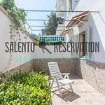 Villetta Dei Tigli - Salento Reservation