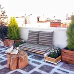 La Cameretta Di Amelie Bedandbreakfast