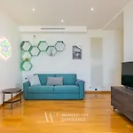 Wanderlust Experience Casa Dame