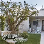 Trullo Melograno - Luxury & Spa