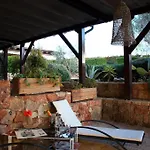 Dimora Li Santi E Casina Matilde